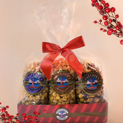 Top Reasons Gourmet Popcorn Gifts Are Loved by All Age Groups