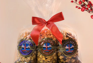 Creative Ways to Surprise Loved Ones with Gourmet Popcorn Gift Baskets