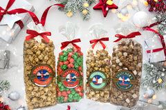 7 Reasons Gourmet Popcorn Makes the Best Corporate Gift