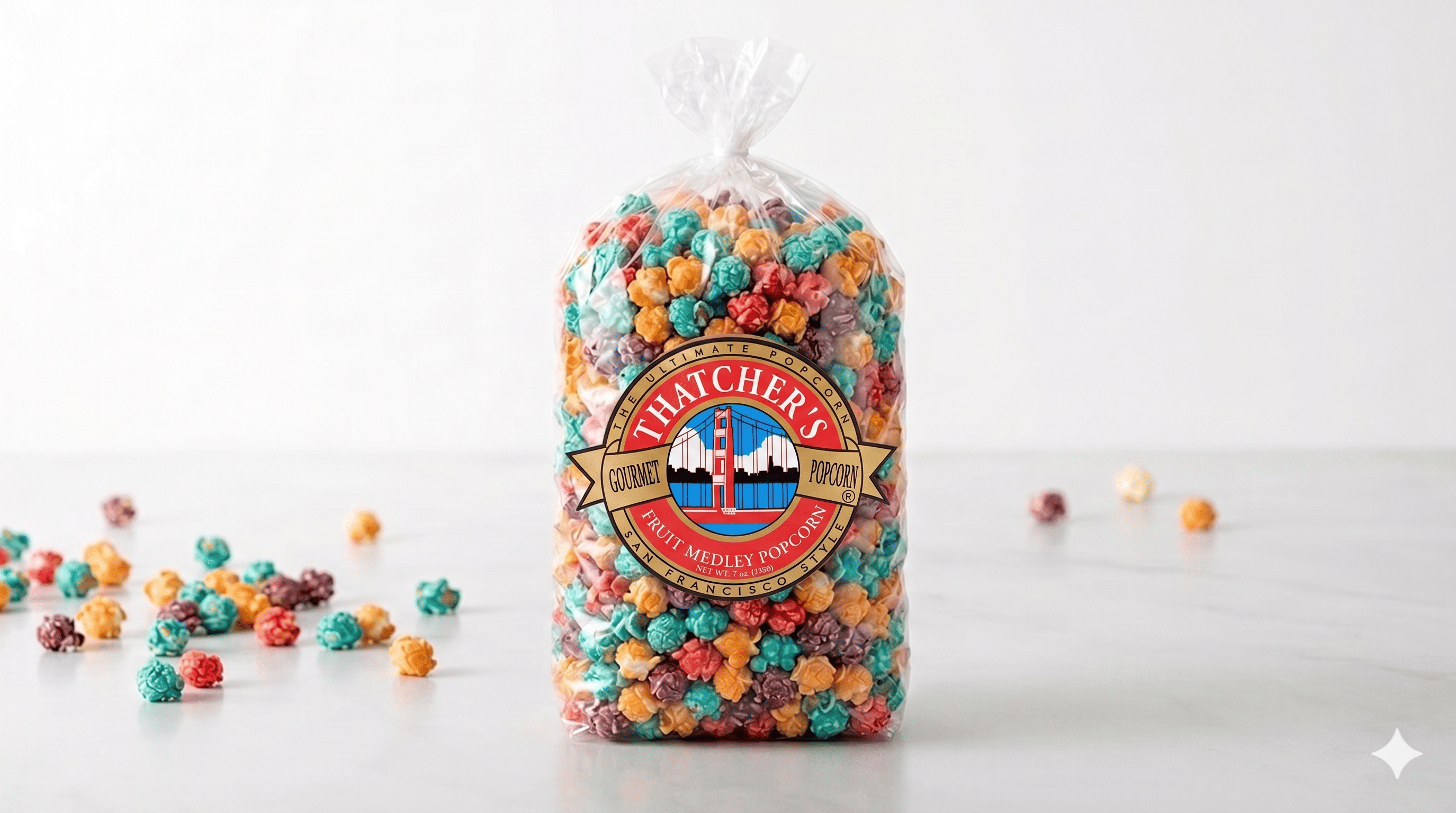 Celebrate with Gourmet Popcorn: Delicious, Fun, and Festive Flavors