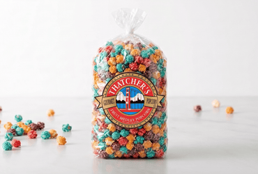 Celebrate with Gourmet Popcorn: Delicious, Fun, and Festive Flavors