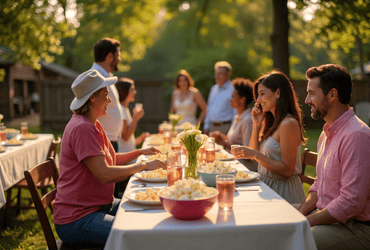 The Gourmet Popcorn Craze: Elevate Your Snack Game