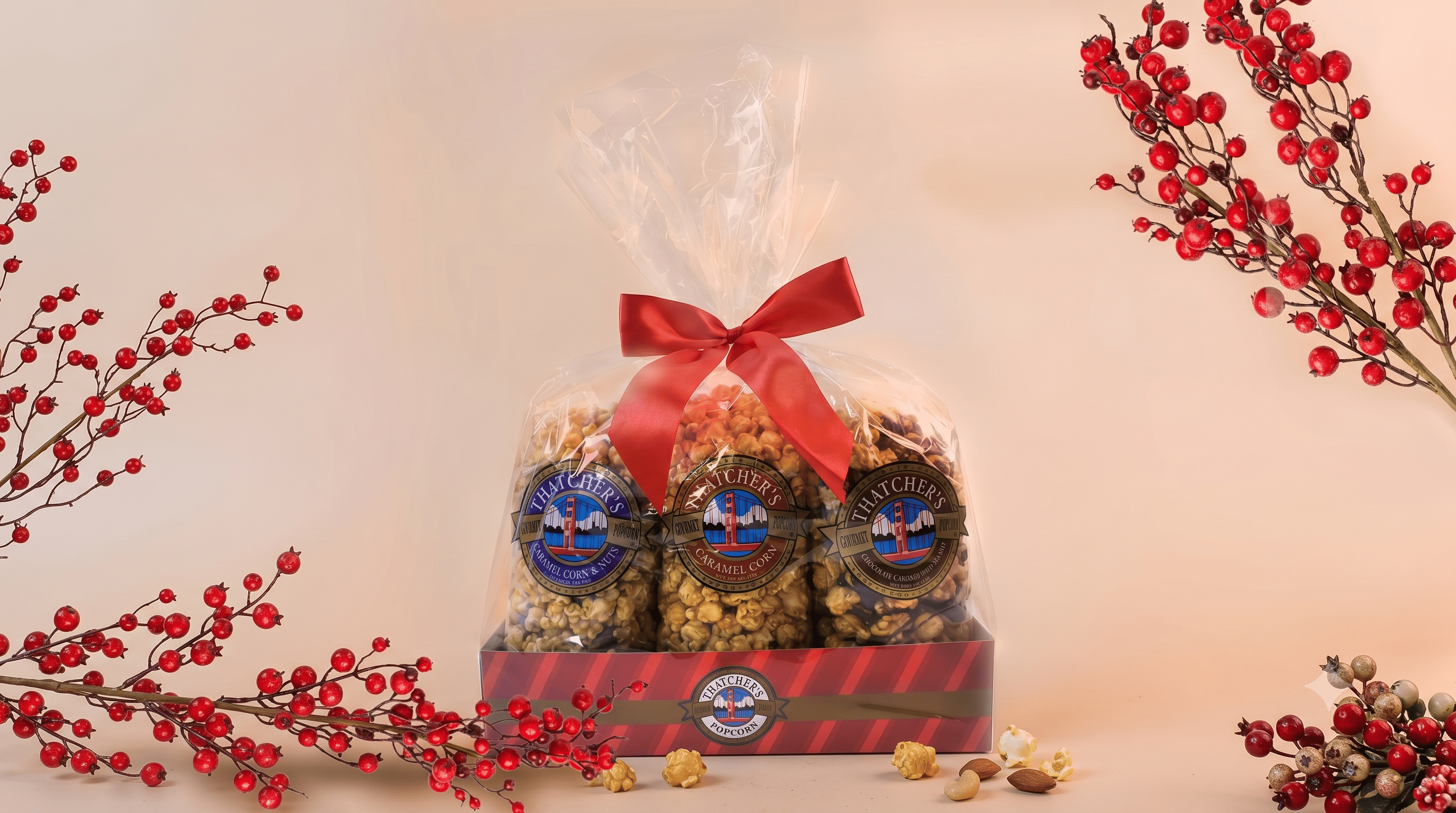 Top Reasons Gourmet Popcorn Gifts Are Loved by All Age Groups