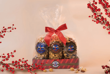 Top Reasons Gourmet Popcorn Gifts Are Loved by All Age Groups