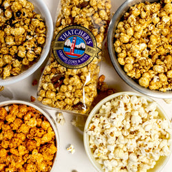 Creative Popcorn Flavors People Actually Love (and How to Promote Them)