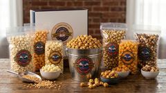 10 Best Gourmet Popcorn Gift Ideas for Every Occasion