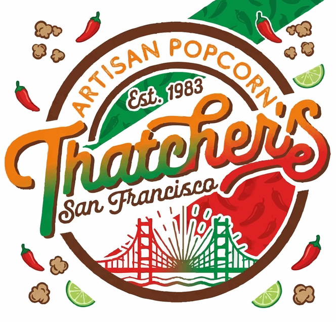 Make This Summer Unforgettable with Thatcher's Gourmet Popcorn