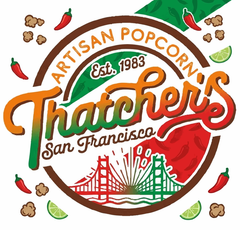 Make This Summer Unforgettable with Thatcher's Gourmet Popcorn