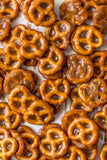BUTTER TOFFEE PRETZELS 8oz