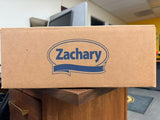 Zachary Mellocreme Pumpkin 30LBS Bulk