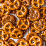 BUTTER TOFFEE PRETZELS 8oz
