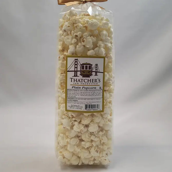 Classic Cottonseed Popcorn