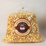 Caramel & Cheddar Mix Popcorn Party Bag