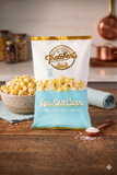 SEA SALT CORN GOURMET POPCORN 4 OZ