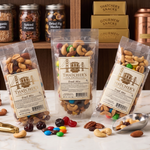 Trail Mix