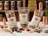 Trail Mix