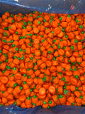 Zachary Mellocreme Pumpkin 30LBS Bulk