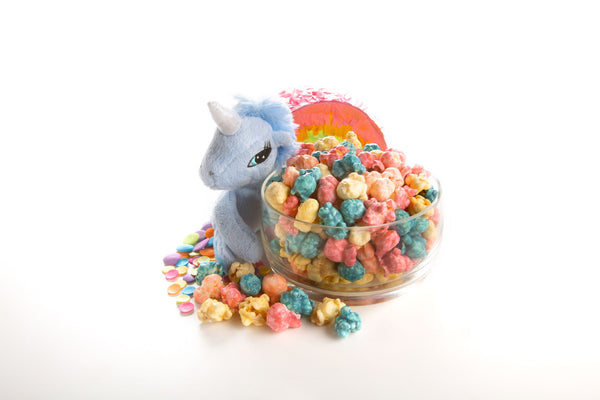 Unicorn Popcorn