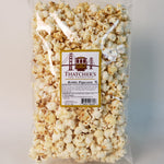 Sweet and Salty Kettle Corn