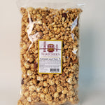 Caramel Popcorn With Cashews & Almonds in Large Bags