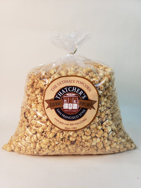 Fat free Caramel Popcorn Party Bags