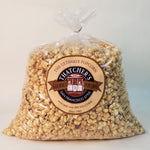 Caramel Popcorn