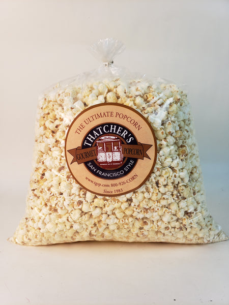 White Cheddar Cheese Popcorn