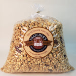 Almond Crunch Popcorn Party Bag