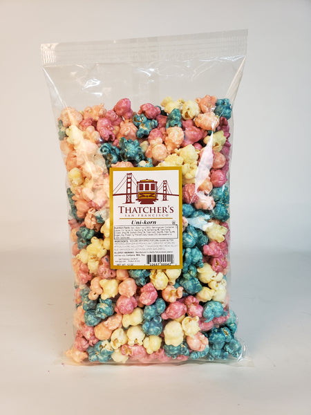 Unicorn Popcorn in Large Bag