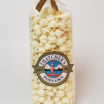 White Cheddar Truffle Popcorn in Deluxe Bag