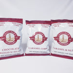 24 Popcorn Snack Pack In 3 Different Flavors - 3oz Each