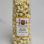 Perfect Keto SNACK- Za'atar Popcorn 3OZ Vegan