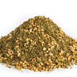 Perfect Keto SNACK- Za'atar Popcorn 3OZ Vegan