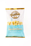 SEA SALT CORN GOURMET POPCORN 4 OZ