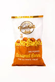 CARAMEL CORN LARGE POUCH GOURMET POPCORN 160Z