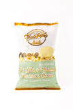 TRUFFLE & WHITE CHEDDAR CORN GOURMET POPCORN 6.5 OZ