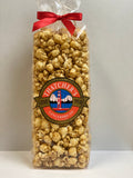 Gingerbread Caramel Goumet Popcorn 8oz