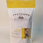 Caramel Corn & Nuts Pouch