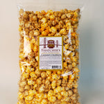 Caramel & Cheddar Mix Popcorn Large Bags