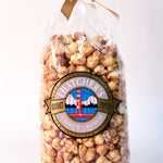 8oz Caramel Crunch Popcorn with Cashew