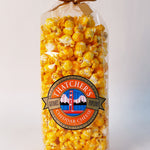 3.5OZ Cheddar Cheese Deluxe Bag Popcorn