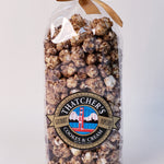 Cookies N Cream Deluxe Bag Popcorn