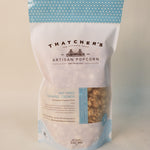 Fat free Caramel Popcorn Crunch Pouch