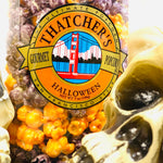 8 oz Halloween Mix Gourmet Popcorn