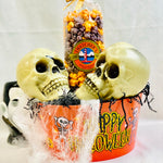 8 oz Halloween Mix Gourmet Popcorn