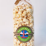Cheesy Jalapeno Flavor Popcorn