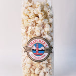 Sweet and Salty Kettle Corn