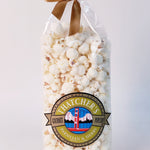 Parmesan & Herbs Flavor Popcorn
