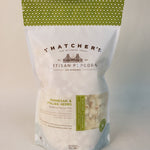 Parmesan & Herbs Flavor Popcorn