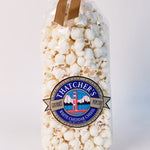 White Cheddar Cheese Popcorn In Deluxe Bag
